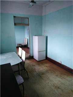 虹桥西村