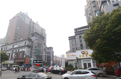 名都广场