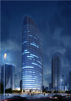 中南CBD