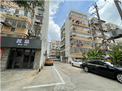 南园路18号大院